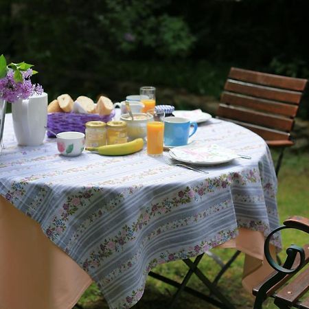 Hotel Weingewolbe Bermersheim Luaran gambar