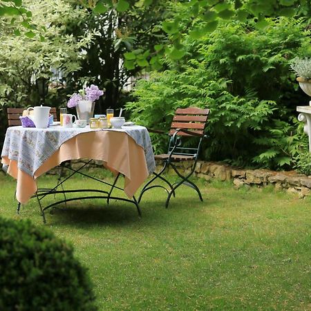 Hotel Weingewolbe Bermersheim Luaran gambar