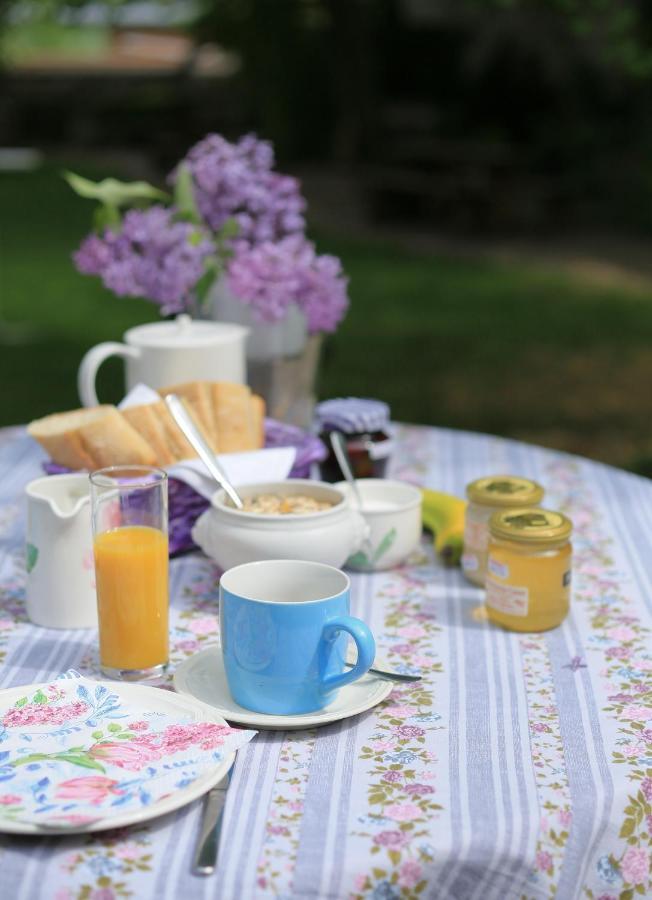 Hotel Weingewolbe Bermersheim Luaran gambar