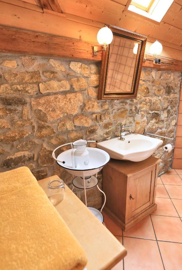 Hotel Weingewolbe Bermersheim Luaran gambar