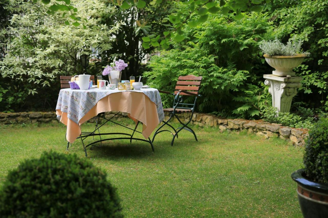 Hotel Weingewolbe Bermersheim Luaran gambar